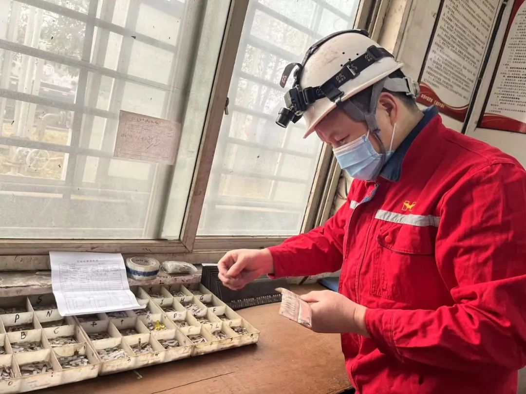 【風采】華興檢測柳洪祥：堅守信念，扎根邊陲，傾盡心血不負歲月與韶華