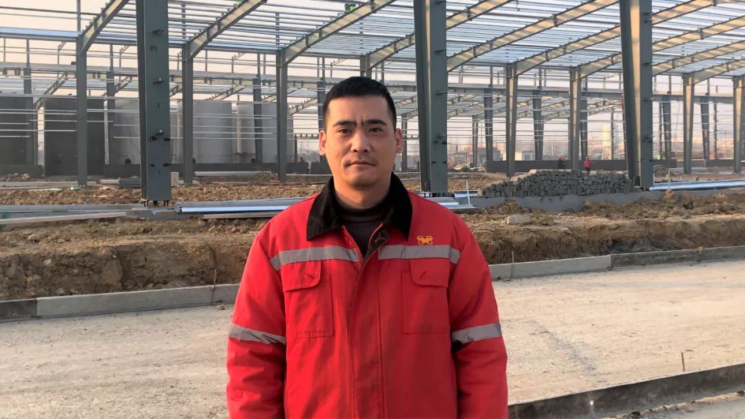 【青年風采】工程七公司陳昭辰:砥礪奮進 用實干書寫青春(圖1) 圖片