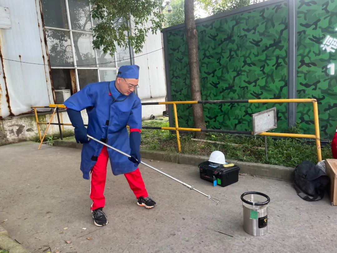 【安生產月】華興檢測:遵守安全生產法 當好責任人(圖2) 【安生產月】華興檢測:遵守安全生產法 當好責任人(圖2)