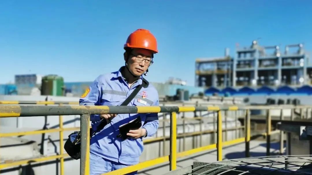 干部職工熱議③：扛起責任真抓實干，拼出新精彩