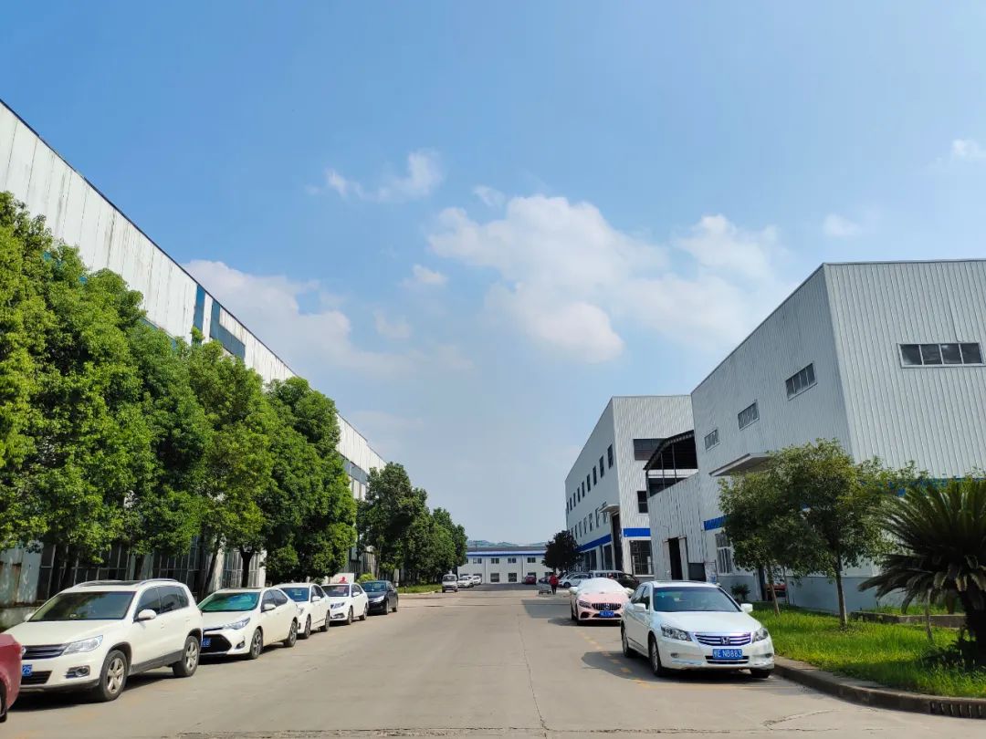 推進清潔文明生產,營造美麗廠區環境(圖3) 圖片