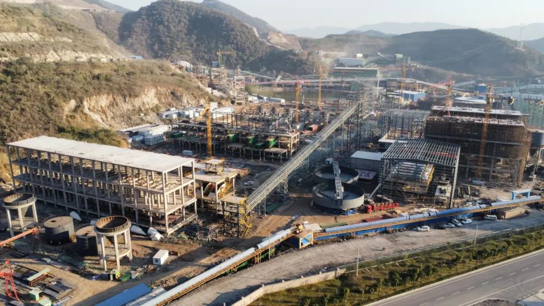 武穴項目:眾志成城,全力以赴打好“冬季施工”攻堅戰(zhàn)(圖3) 武穴項目:眾志成城,全力以赴打好“冬季施工”攻堅戰(zhàn)(圖3)