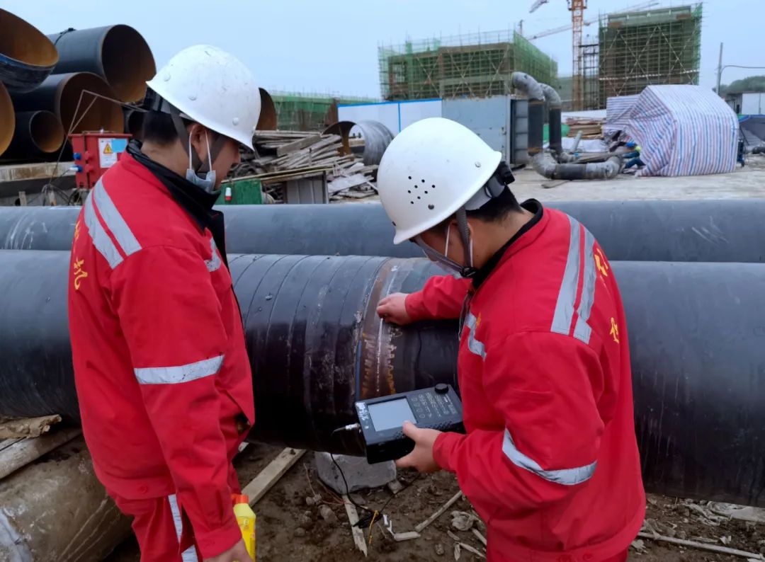 華興檢測:奮戰一季度,沖刺開門紅(圖2) 圖片