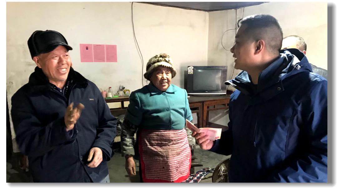 打贏脫貧攻堅戰(zhàn) 宜化集團2019再出發(fā)(圖3) 打贏脫貧攻堅戰(zhàn) 宜化集團2019再出發(fā)(圖3)