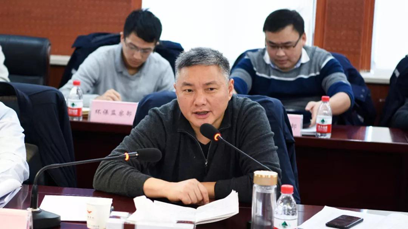 宜昌市政府副市長王應(yīng)華一行到新疆宜化現(xiàn)場(chǎng)辦公(圖4) 宜昌市政府副市長王應(yīng)華一行到新疆宜化現(xiàn)場(chǎng)辦公(圖4)