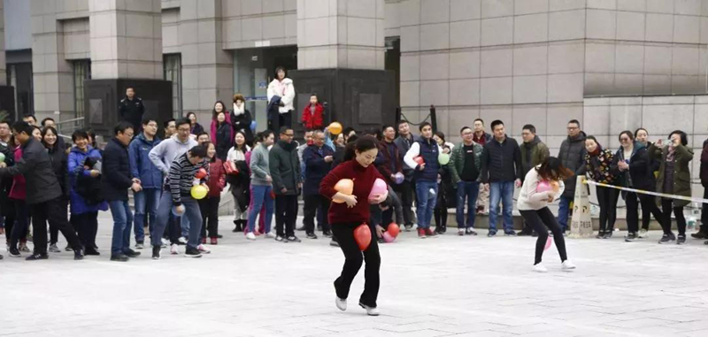 宜化集團(tuán)舉辦2019年迎新春職工運(yùn)動(dòng)會(huì)(圖6)