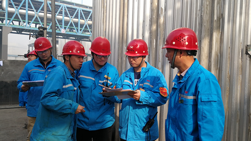 宜都園區特種設備管理經驗分享(圖6) 宜都園區特種設備管理經驗分享(圖6)