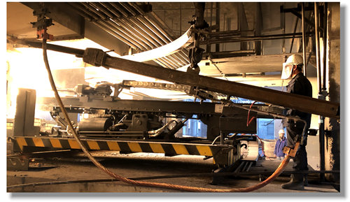 青海宜化:深入挖潛創(chuàng)效益 對標(biāo)管理促發(fā)展(圖1) 青海宜化:深入挖潛創(chuàng)效益 對標(biāo)管理促發(fā)展(圖1)