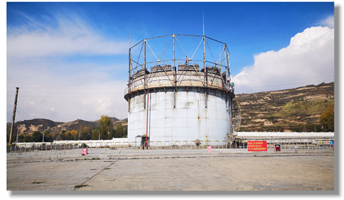 青海宜化推行環保標準化管理 實現企業綠色發展(圖3) 青海宜化推行環保標準化管理 實現企業綠色發展(圖3)