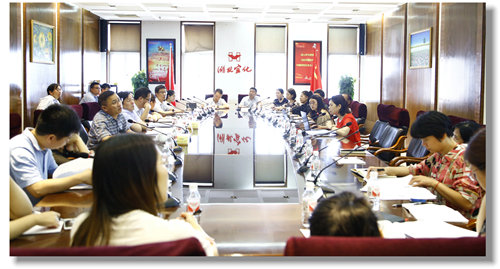 集團(tuán)召開制度培訓(xùn)會 強(qiáng)調(diào)要扎緊制度籠子共建廉潔宜化陽光宜化效能宜化(圖1) 集團(tuán)召開制度培訓(xùn)會 強(qiáng)調(diào)要扎緊制度籠子共建廉潔宜化陽光宜化效能宜化(圖1)