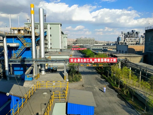 自己動手維修 力爭創效百萬(圖3) 自己動手維修 力爭創效百萬(圖3)