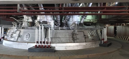 自己動手維修 力爭創效百萬(圖2) 自己動手維修 力爭創效百萬(圖2)