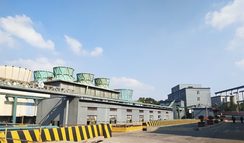 雙環公司:筑牢四道防線 確保安全檢修(圖5) 雙環公司:筑牢四道防線 確保安全檢修(圖5)