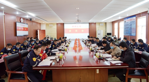 袁衛東率領宜昌市黨政代表團到新疆宜化調研指導(圖3) 袁衛東率領宜昌市黨政代表團到新疆宜化調研指導(圖3)