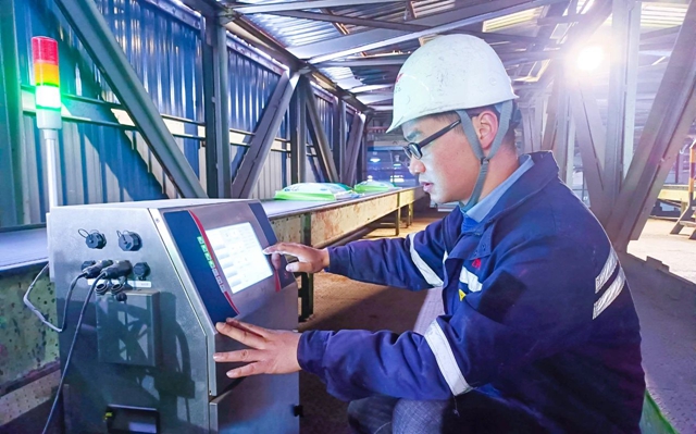 股份公司：強(qiáng)責(zé)任細(xì)措施，擰緊管理“安全閥”(圖1)