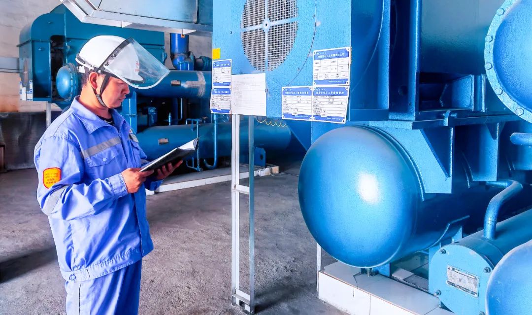 青海宜化:壓實安全責任,筑牢安全防線(圖2) 圖片