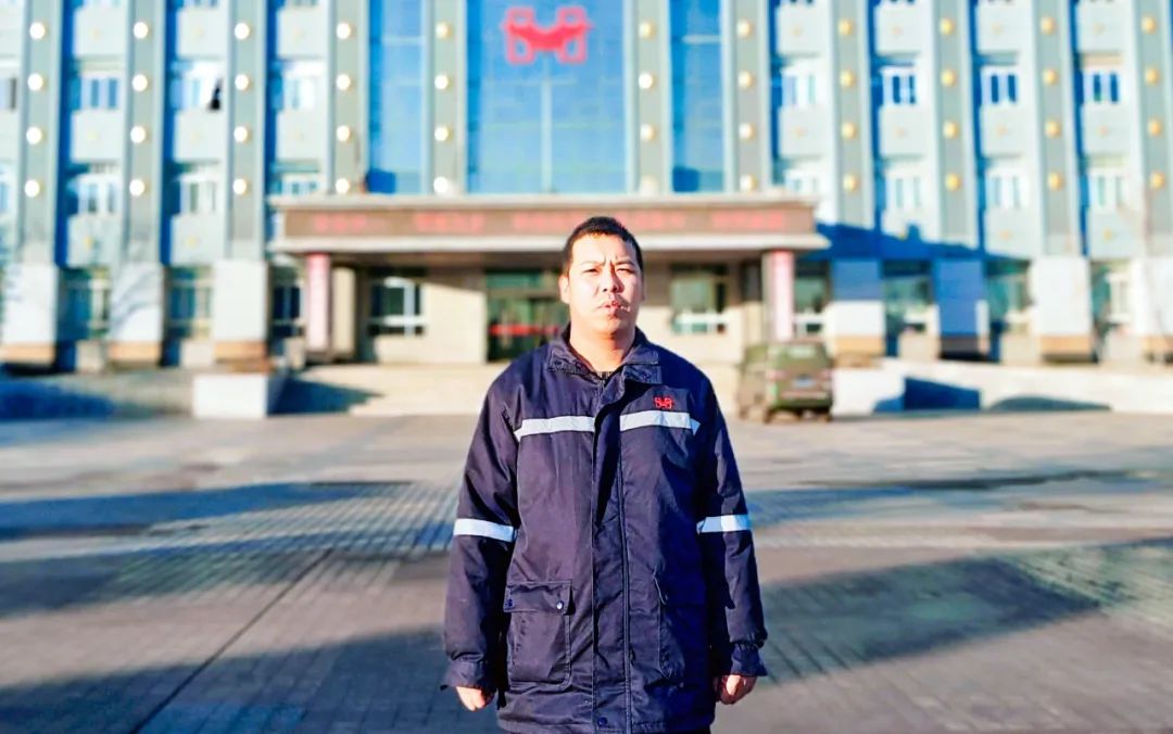 【宜化榜樣】金牌能手姜軍鋒:扎根一線勤鉆研,朝夕不倦做奉獻(圖4) 圖片