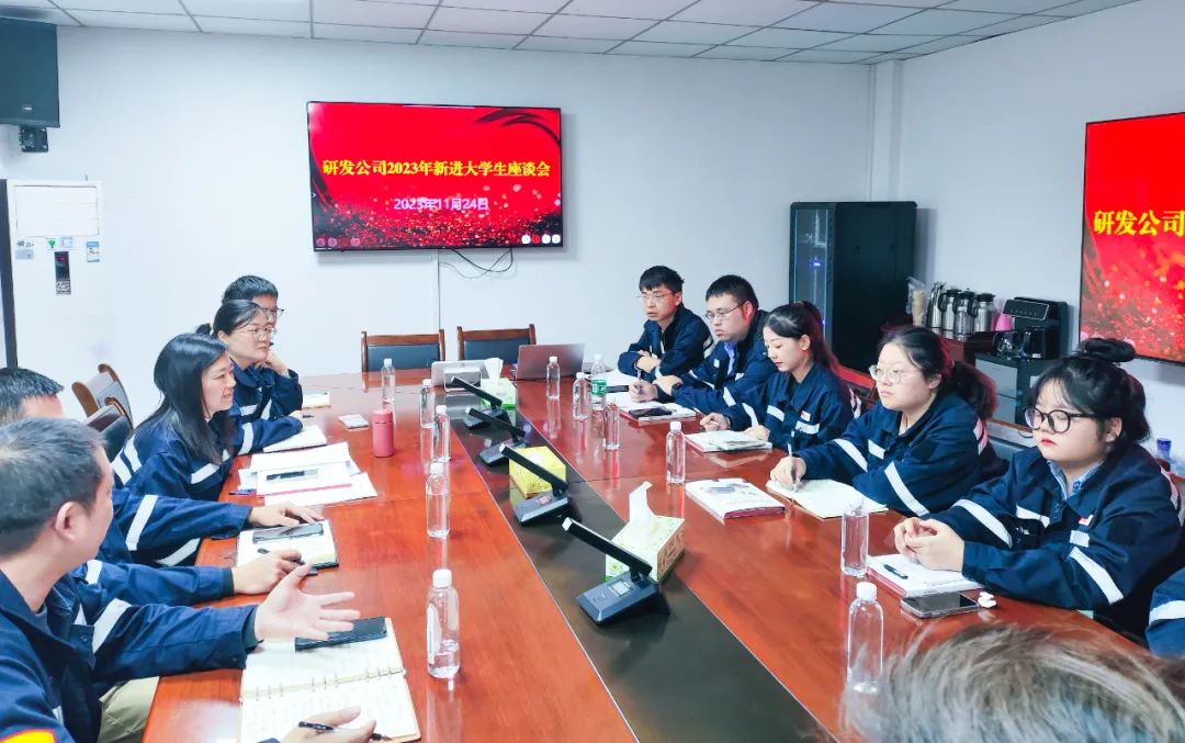 【三八特輯】科技研發公司梁慎平：篤行不怠勤耕耘，立足崗位勇擔當(圖5)