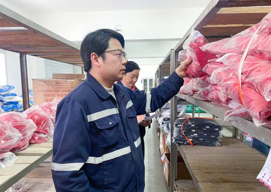 宜化礦業(yè)郭倉?。簼M腔熱愛向機電，一片初心為礦山(圖4)