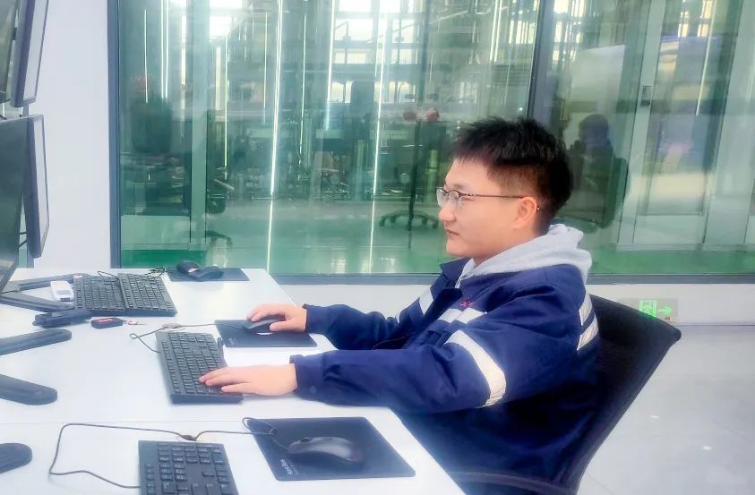 科技研發公司:敢于突破勇于探索,全心投身技術研發(圖5) 科技研發公司:敢于突破勇于探索,全心投身技術研發(圖5)