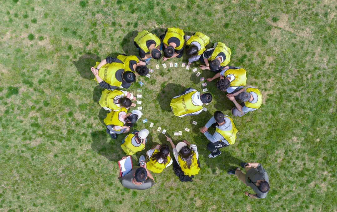 奮進新宜化綻放YOUNG力量!集團團委組織青年大學生開展團建活動(圖11) 奮進新宜化綻放YOUNG力量!集團團委組織青年大學生開展團建活動(圖11)