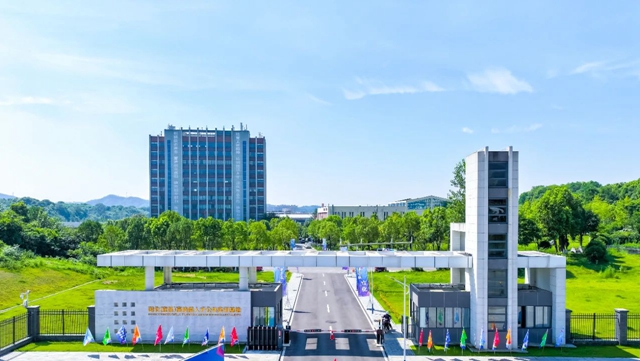 湖北唯一!宜化實訓基地建設運營經驗獲應急管理部推廣交流(圖1) 湖北唯一!宜化實訓基地建設運營經驗獲應急管理部推廣交流(圖1)