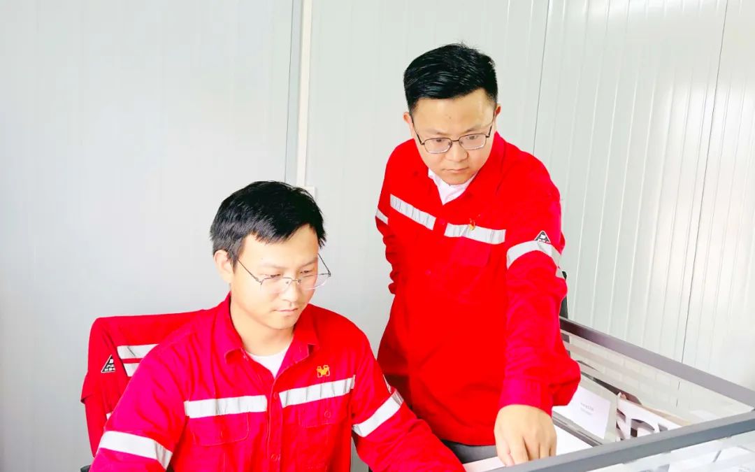 【宜化榜樣】化機公司田波:牢記職責使命,維護企業利益(圖3) 【宜化榜樣】化機公司田波:牢記職責使命,維護企業利益(圖3)