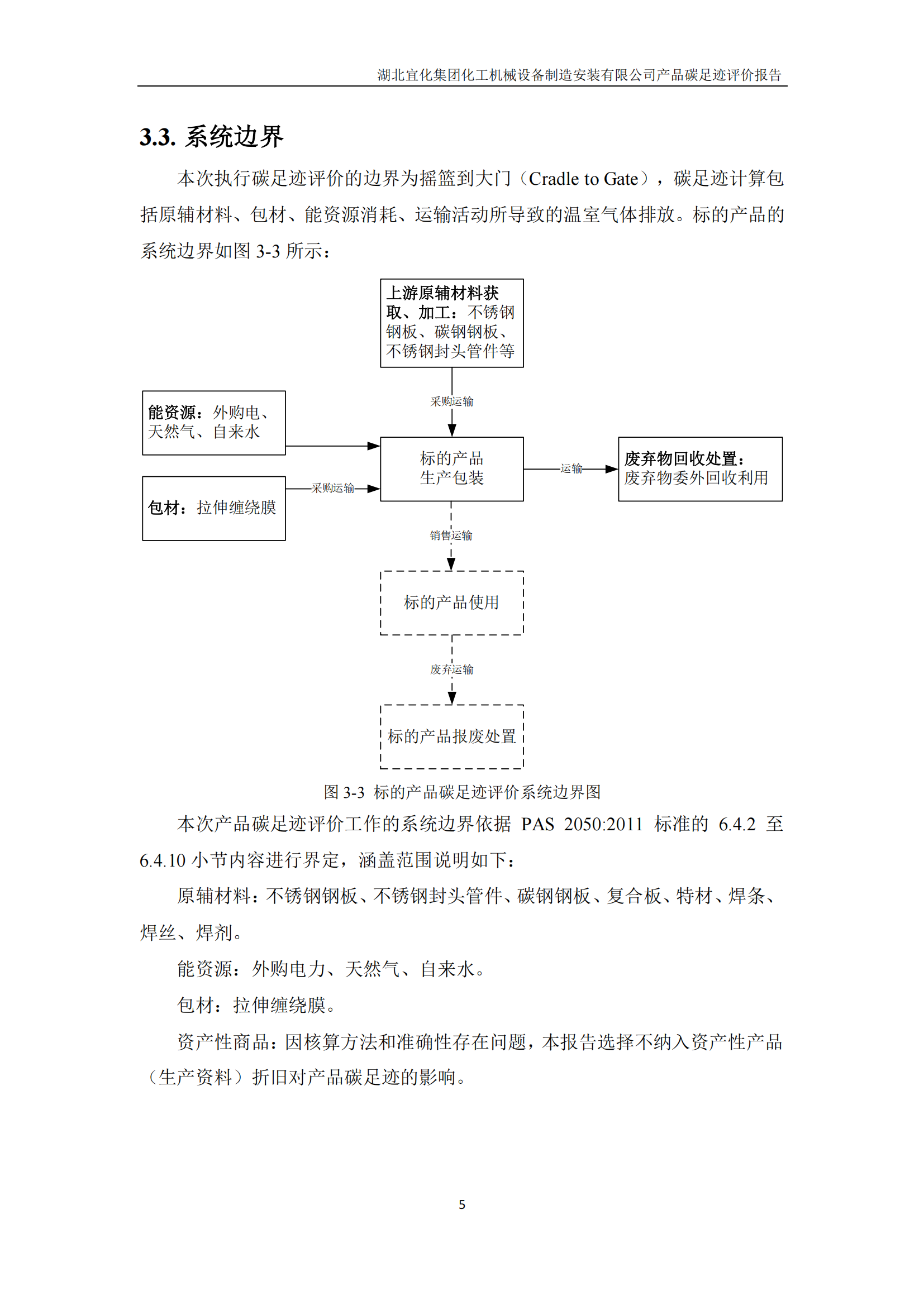 湖北宜化集團化工機械設備制造安裝有限公司碳足跡信息公示(圖8) 湖北宜化集團化工機械設備制造安裝有限公司_PAS2050產品碳足跡報告-定稿_07.png