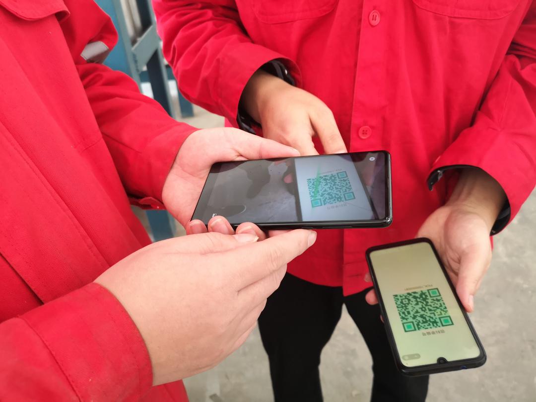 【新技術】堅持自主開發,積極推進公司信息化(圖4) 【新技術】堅持自主開發,積極推進公司信息化(圖4)