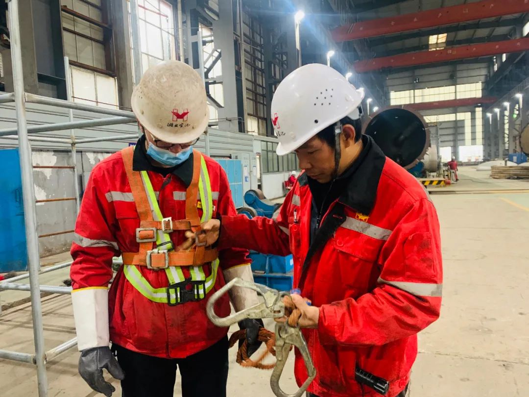 【一線】鉚足牛勁 犇向新征程(圖3) 圖片