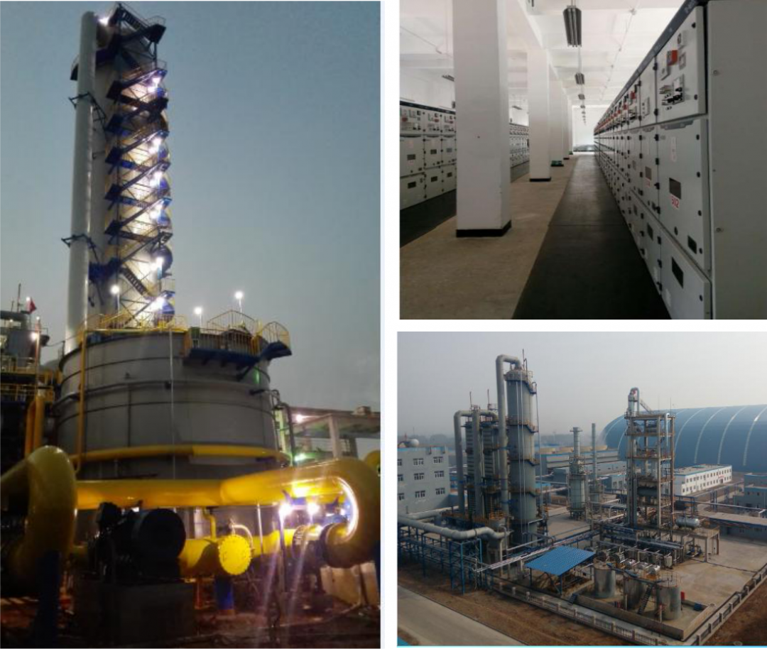 北京首鋼國際工程技術有限公司(圖1) 北京首鋼國際工程技術有限公司(圖1)