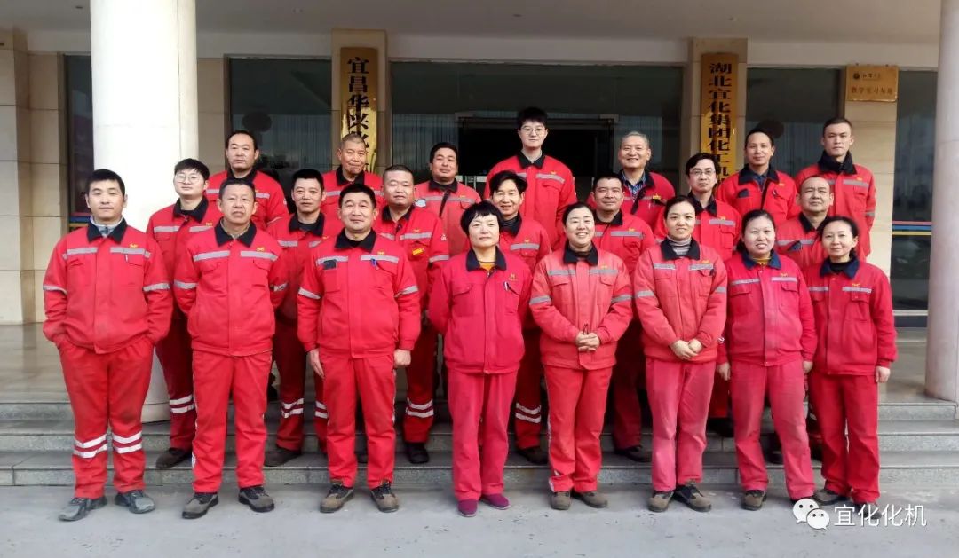 【優(yōu)秀班組】設備制造分機加班：夯實基礎，不斷創(chuàng)新，優(yōu)質(zhì)高效完成生產(chǎn)任務