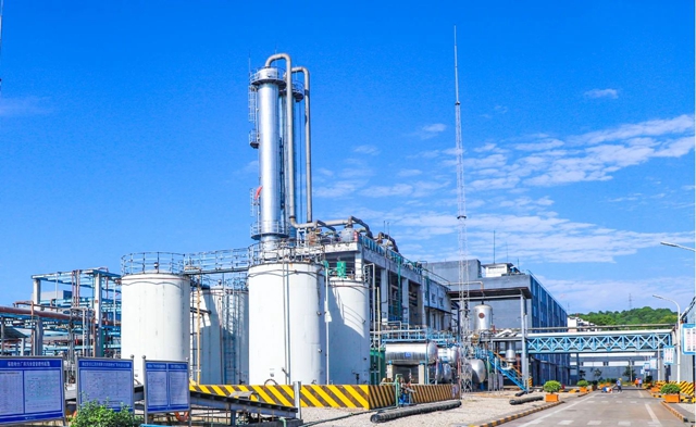 排名提升24位！股份公司再次入選湖北省高新技術企業百強名單