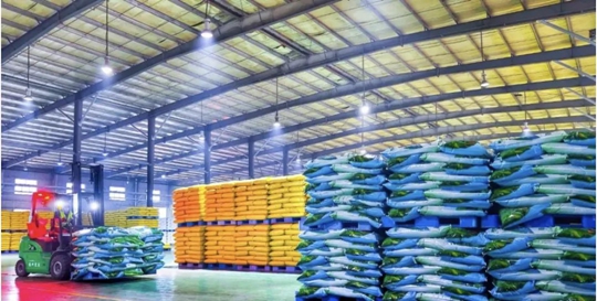 營收破200億，利潤破20億！湖北宜化業績創新高