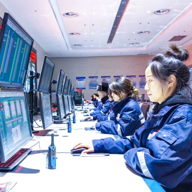 新疆宜化電石車間二一班：強化班組建設，筑牢基層基石