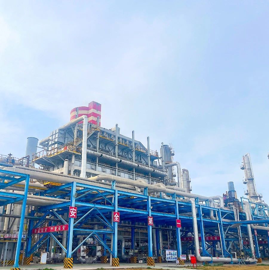 新疆天運：唱響春日奮進曲，全力奪取“開門紅”