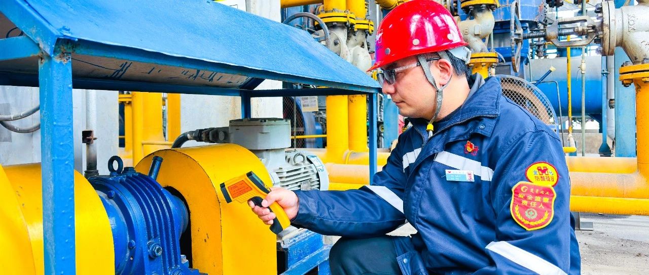 【宜化榜樣】楚星公司毛清：立足崗位講奉獻，勇于擔當比作為