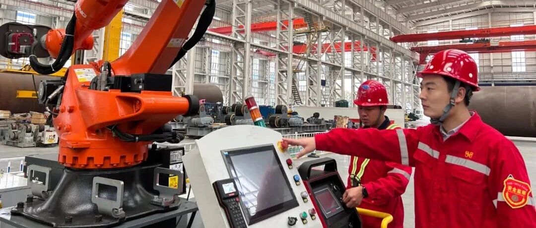 宜化化機：三維發力強化班組建設，筑牢企業安全發展根基